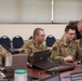 Alaska Air National Guard Cyber Defense Team Ensures Network Security During Cyber Shield 2022.