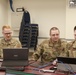 Alaska Air National Guard Cyber Defense Team Ensures Network Security During Cyber Shield 2022.