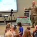 ERDC &amp; Mobile Team to Recruit Citizen Scientists in Gulf Shores
