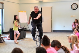 ERDC &amp; Mobile Team to Recruit Citizen Scientists in Gulf Shores