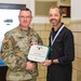 Fort Sill PAO staff earn top honors