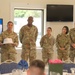 Transportation Soldiers recognized for career achievements, receive Transportation Corps highest honor