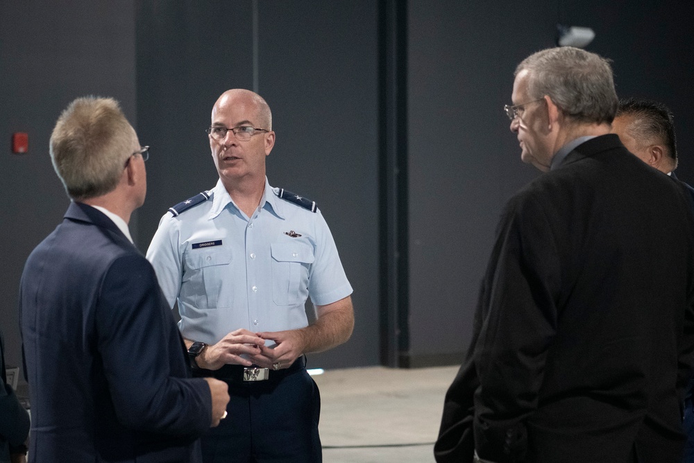 New publication guides nation toward EMP resilience