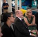 Coons connects with Dover Innovation