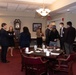 HQDA Political Appointee Coffee Social