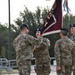 232d Medical Battalion welcomes new commander