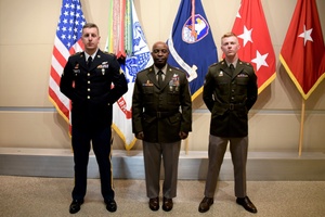 Soldiers Radio News