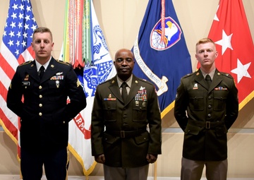 SMDC’s Best Warrior Competition showcases command’s top enlisted