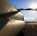 126th and 189th Aviation Regiments participates in medevac training operation