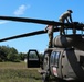 Aviation medevac maintenance Soldiers