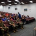 Educators visit MCAS Miramar