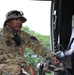 126th and 189th Aviation Regiments participate in medevac training operation