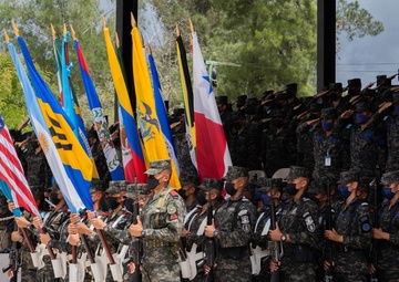 Fuerzas Comando 2022