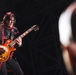 Night Ranger, Lauren Jenkins perform for Marines, families at annual We Salute You Celebration
