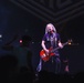 Night Ranger, Lauren Jenkins perform for Marines, families at annual We Salute You Celebration