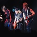 Night Ranger, Lauren Jenkins perform for Marines, families at annual We Salute You Celebration