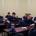 Coast Guard Cyber Command Cyber Protection Team Neutralizes Threats During Cyber Shield 2022.