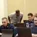 Coast Guard Cyber Command Cyber Protection Team Neutralizes Threats During Cyber Shield 2022.