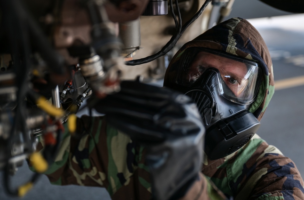 15th MXG implements new Agile Combat Employment training plan