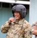 126th and 189th Aviation Regiments participate in medevac training operation