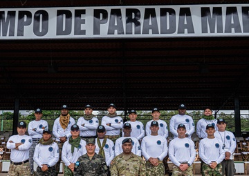 Fuerzas Comando 2022