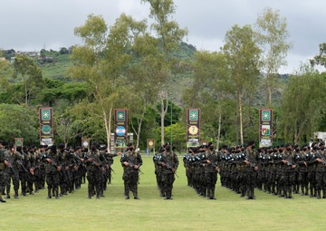 Fuerzas Comando 2022