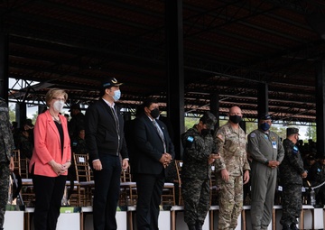 Fuerzas Comando 2022