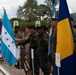 Fuerzas Comando 2022 Honduras