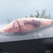 Eielson F-35s take off from Palau during VS22