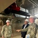 SECNAV Tours Red Hill