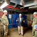 SECNAV Tours Red Hill