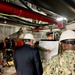 SECNAV Tours Red Hill