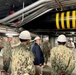 SECNAV Tours Red Hill
