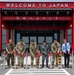 New, improved passenger terminal open at Yokota Air Base