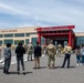 New, improved passenger terminal open at Yokota Air Base