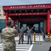 New, improved passenger terminal open at Yokota Air Base