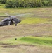 126th and 189th Aviation Regiments participate in medevac training operation
