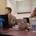 Florida National Guard Defensive Cyber Operations Element Defends the Network During Cyber Shield 2022.
