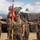 CLB-3 Change of Command June 10, 2022