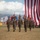 CLB-3 Change of Command June 10, 2022