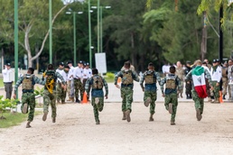 Fuerzas Comando 2022