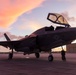 Marine Corps F-35’s land in Guam for Valiant Shield 22