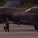 Marine Corps F-35’s land in Guam for Valiant Shield 22