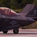 Marine Corps F-35’s land in Guam for Valiant Shield 22