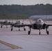 Marine Corps F-35’s land in Guam for Valiant Shield 22