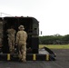 126th and 189th Aviation Regiments participate in medevac training operation