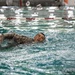 Hotel Company Swim Qualification