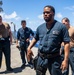 Sailors Aboard USS Dewey (DDG 105) Conduct Security Reaction Force Training