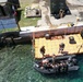 Navy Conducts Expeditionary Port Damage Repair Opening (ExPDRO) Joint-Force Proof of Concept during Valiant Shield 2022