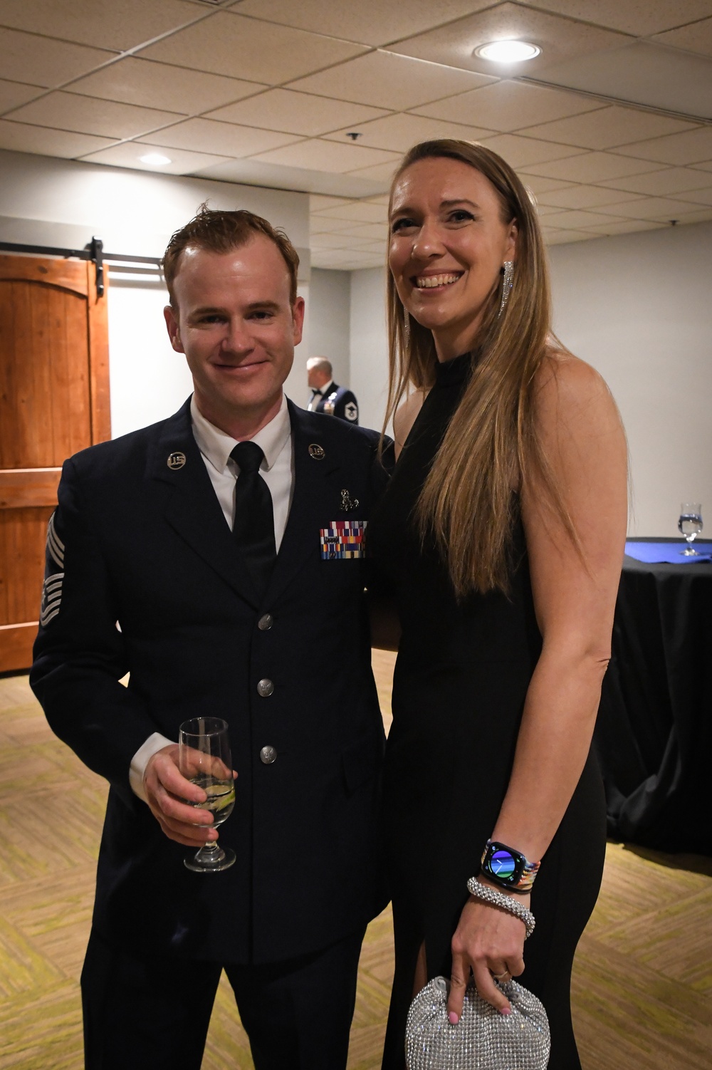 168th Wing 2022 Dining Out